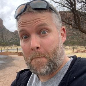 Meet your Posher, Stuart